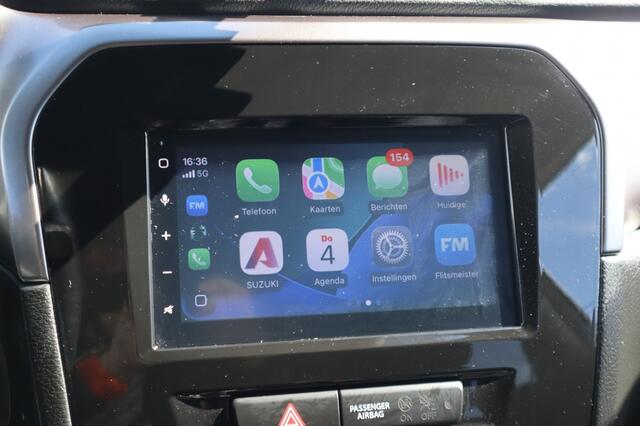 Suzuki VITARA 1.4 BoosterJet Select Hybrid Carplay | All Seasons | Adaptive Cr