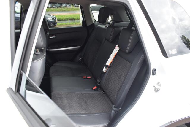 Suzuki VITARA 1.4 Boosterjet Select Smart Hybrid Navi Leder Airco Camera Km 52.500!!