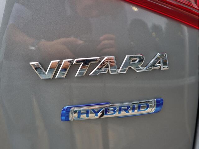 Suzuki VITARA 1.4 Boosterjet Style Smart Hybrid AllGrip Schuif- Kanteldak | Camera | Afn. Trekhaak | CarPlay