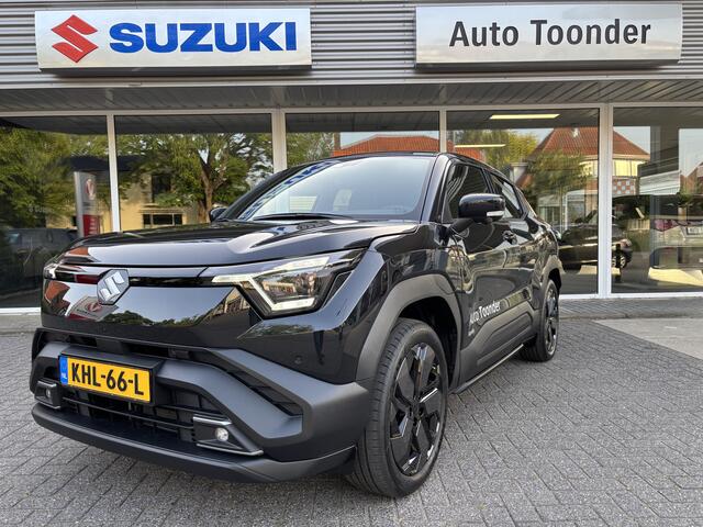 Suzuki VITARA e Style 61 kWh