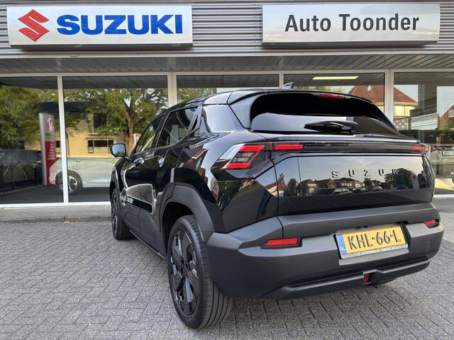 Suzuki VITARA e Style 61 kWh