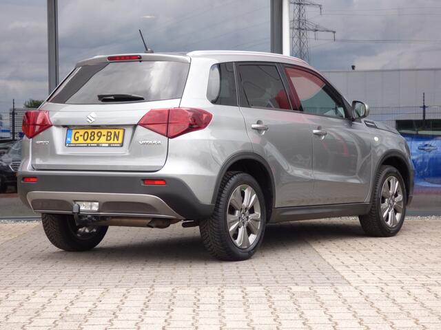Suzuki VITARA 1.0 Boosterjet Select Automaat | 59.000km !!!Trekhaak afn. |