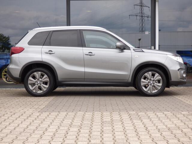 Suzuki VITARA 1.0 Boosterjet Select Automaat | 59.000km !!!Trekhaak afn. |