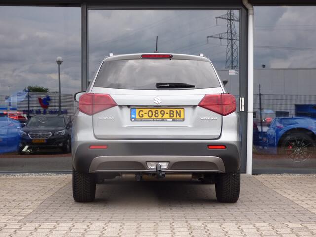 Suzuki VITARA 1.0 Boosterjet Select Automaat | 59.000km !!!Trekhaak afn. |