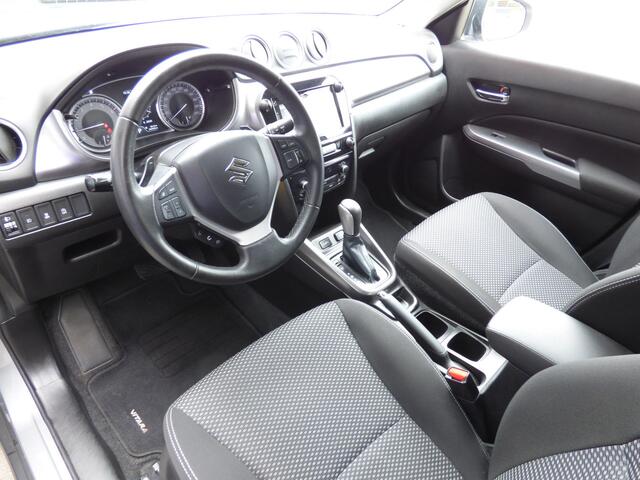 Suzuki VITARA 1.0 Boosterjet Select Automaat | 59.000km !!!Trekhaak afn. |