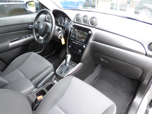Suzuki VITARA 1.0 Boosterjet Select Automaat | 59.000km !!!Trekhaak afn. |