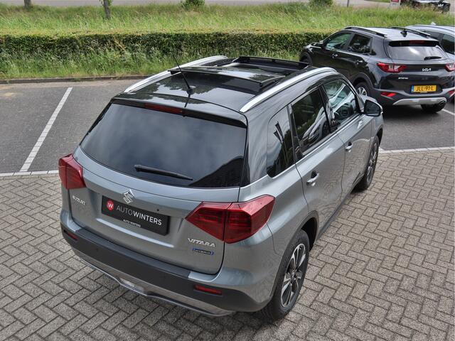 Suzuki VITARA 1.5 Hybrid Style Automaat Keyless | Stoelverwarming | Panoramadak