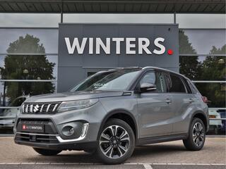 suzuki-vitara-1.5-hybrid-style-auto