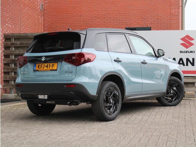 Suzuki VITARA 1.4 Boosterjet Smart Hybrid Special Edition Apple Carplay/Android Auto, Camera, Halfleder/Alcantara Bekleding, Climate/Cruise Control