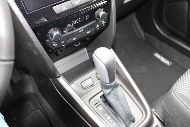 Suzuki VITARA 1.4 Boosterjet Smart Hybrid Select