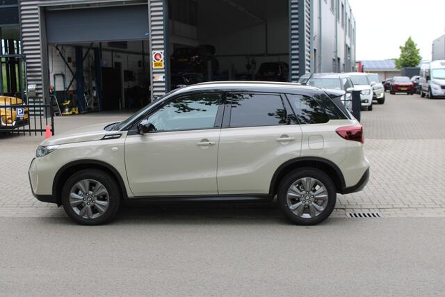 Suzuki VITARA 1.4 Boosterjet Smart Hybrid Select
