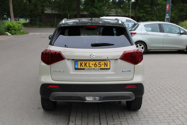 Suzuki VITARA 1.4 Boosterjet Smart Hybrid Select