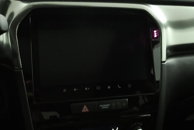 Suzuki VITARA 1.4 Boosterjet Smart Hybrid Style | Automaat | Cruise control adaptive | Climate control | Navigatie | Apple carplay, Android auto | Camera | Sunroof |