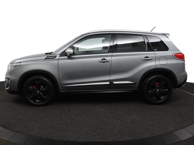 Suzuki VITARA 1.4 S Adaptive Cruise Control | Achteruitrijcamera | Trekhaak | Stoelverwarming |