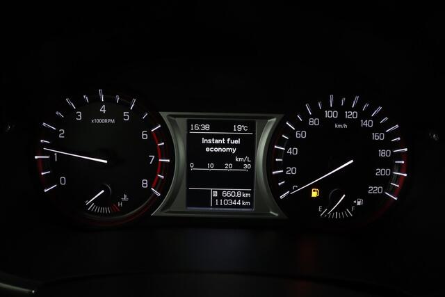 Suzuki VITARA 1.4 S Adaptive Cruise Control | Achteruitrijcamera | Trekhaak | Stoelverwarming |
