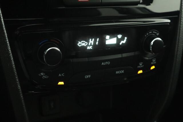 Suzuki VITARA 1.4 S Adaptive Cruise Control | Achteruitrijcamera | Trekhaak | Stoelverwarming |