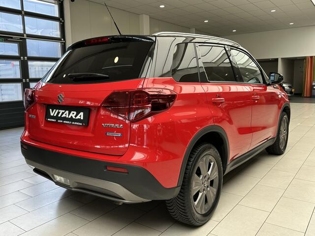 Suzuki VITARA 1.4 Boossterjet Select hybride [ CAMERA I CARPLAY I ALL-SEASON B