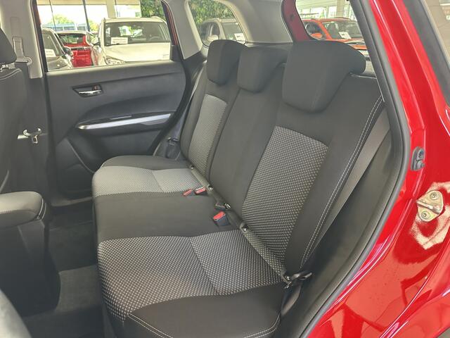 Suzuki VITARA 1.4 Boossterjet Select hybride [ CAMERA I CARPLAY I ALL-SEASON B
