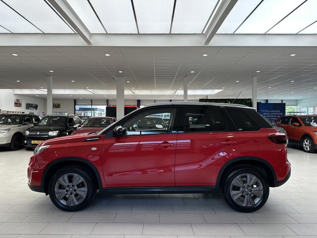 Suzuki VITARA 1.4 Boossterjet Select hybride [ CAMERA I CARPLAY I ALL-SEASON B