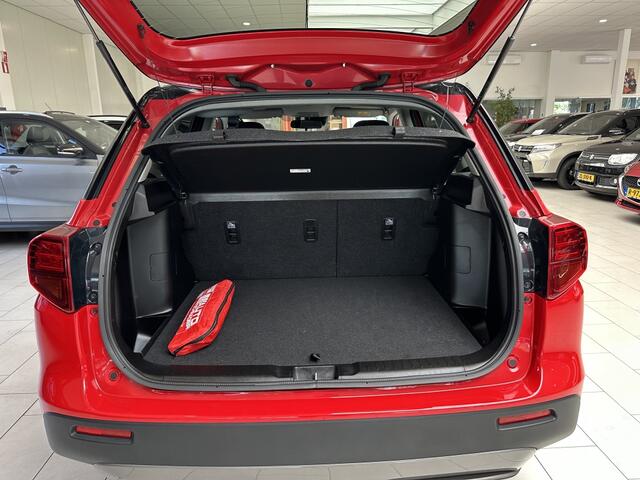 Suzuki VITARA 1.4 Boossterjet Select hybride [ CAMERA I CARPLAY I ALL-SEASON B