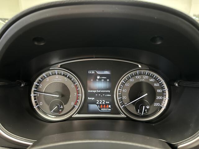 Suzuki VITARA 1.4 Boossterjet Select hybride [ CAMERA I CARPLAY I ALL-SEASON B