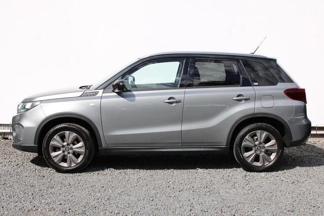 Suzuki VITARA 1.4 Boosterjet Select Smart Hybrid Automaat, Trekhaak, 1e Eigenaar!