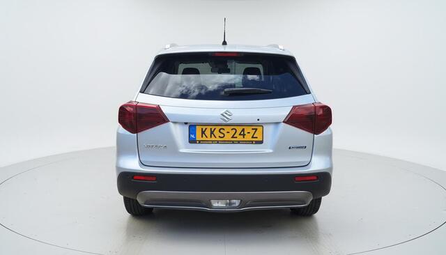 Suzuki VITARA 1.4 Boosterjet Smart Hybrid Select Automaat Rijklaar prijs