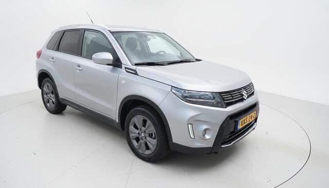 Suzuki VITARA 1.4 Boosterjet Smart Hybrid Select Automaat Rijklaar prijs