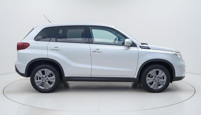 Suzuki VITARA 1.4 Boosterjet Smart Hybrid Select Automaat Rijklaar prijs