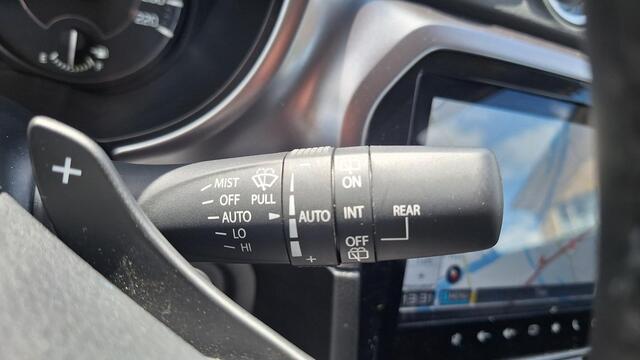 Suzuki VITARA 1.4 Boosterjet Smart Hybrid Select Automaat Rijklaar prijs
