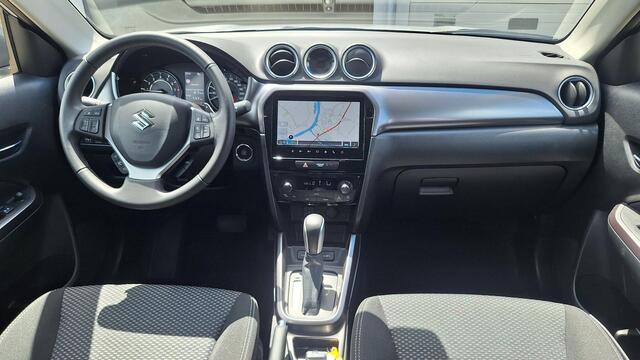 Suzuki VITARA 1.4 Boosterjet Smart Hybrid Select Automaat Rijklaar prijs