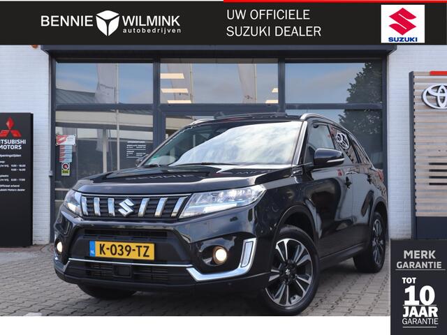 Suzuki VITARA 1.4 BoosterJet Style Hybrid AdaptiveCruise/Apple/AndroidAuto