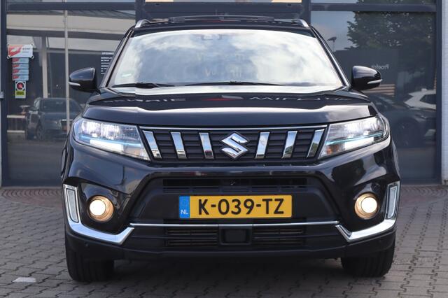 Suzuki VITARA 1.4 BoosterJet Style Hybrid AdaptiveCruise/Apple/AndroidAuto