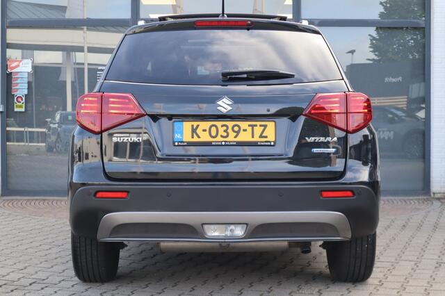 Suzuki VITARA 1.4 BoosterJet Style Hybrid AdaptiveCruise/Apple/AndroidAuto