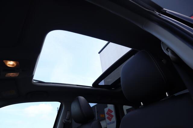 Suzuki VITARA 1.4 BoosterJet Style Hybrid AdaptiveCruise/Apple/AndroidAuto