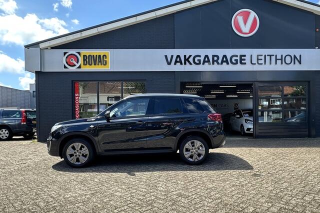 Suzuki VITARA 1.0 B.jet Select