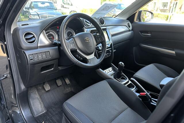 Suzuki VITARA 1.0 B.jet Select