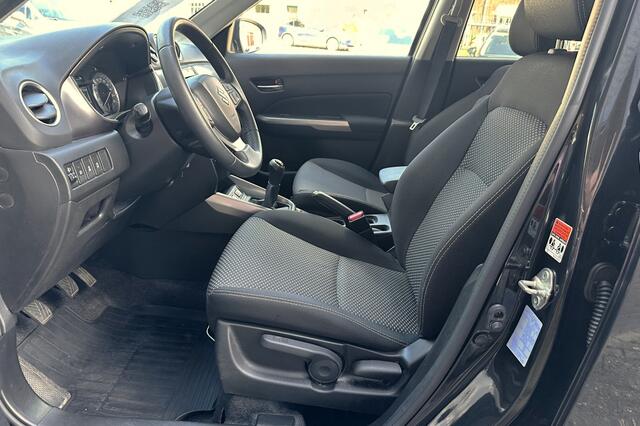 Suzuki VITARA 1.0 B.jet Select