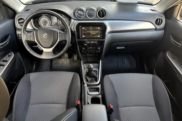 Suzuki VITARA 1.0 B.jet Select