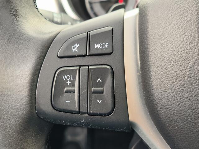 Suzuki VITARA 1.5 Hybrid Style Automaat Panoramadak uit 2023 Rijklaar + Fabrieksgarantie Henk Jongen Auto's in Helmond, al 50 jaar service zoals 't hoort!