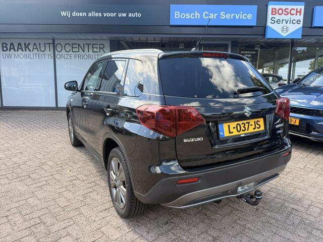 Suzuki VITARA 1.4 Boosterjet Select Smart Hybrid | Camera | Stoelverwarming |