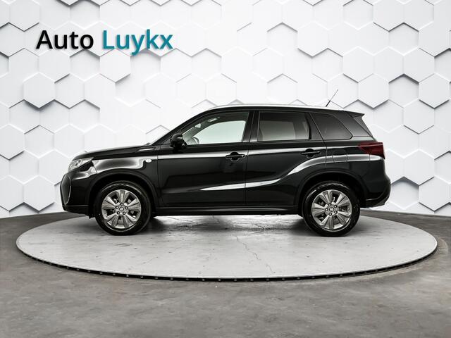 Suzuki VITARA 1.4 Select Smart Hybrid Automaat | Navigatie | Adaptieve Cruise Control | Parkeercamera