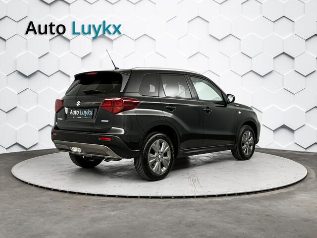 Suzuki VITARA 1.4 Select Smart Hybrid Automaat | Navigatie | Adaptieve Cruise Control | Parkeercamera
