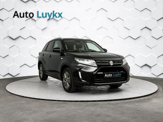 Suzuki VITARA 1.4 Select Smart Hybrid Automaat | Navigatie | Adaptieve Cruise Control | Parkeercamera