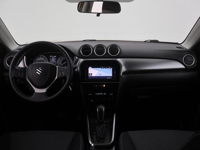 Suzuki VITARA 1.0 Boosterjet Select AUTOM. TREKH|NAVI|CARPLAY|CAMERA|STOELVERW|CLIMA