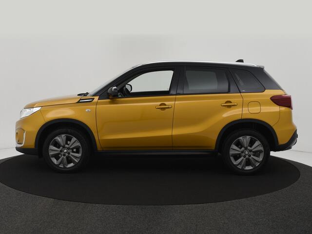 Suzuki VITARA 1.0 Boosterjet Select AUTOM. TREKH|NAVI|CARPLAY|CAMERA|STOELVERW|CLIMA