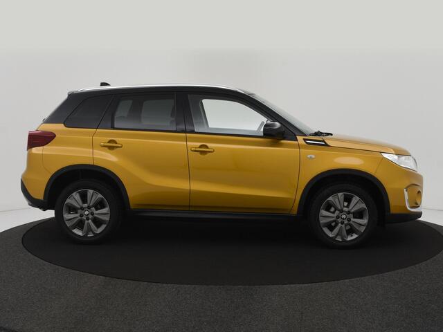 Suzuki VITARA 1.0 Boosterjet Select AUTOM. TREKH|NAVI|CARPLAY|CAMERA|STOELVERW|CLIMA