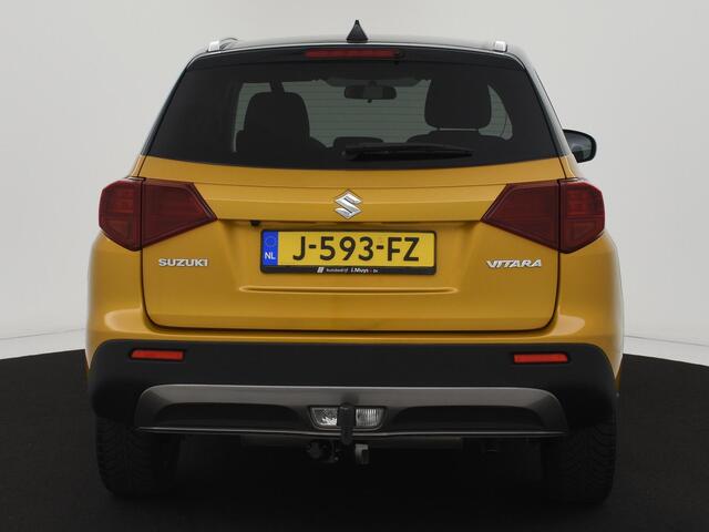Suzuki VITARA 1.0 Boosterjet Select AUTOM. TREKH|NAVI|CARPLAY|CAMERA|STOELVERW|CLIMA