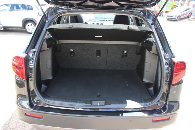 Suzuki VITARA 1.5 Style Hybrid Automaat | Opendak | 10 jaar Garantie |
