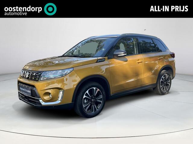 Suzuki VITARA 1.5 Hybrid Style
